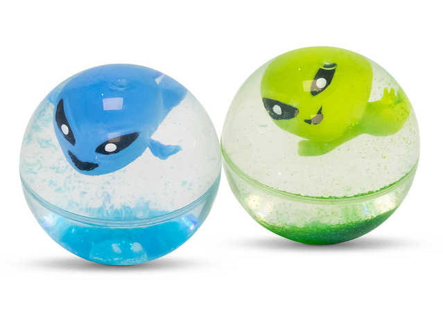 Balle extraterrestre 2AS