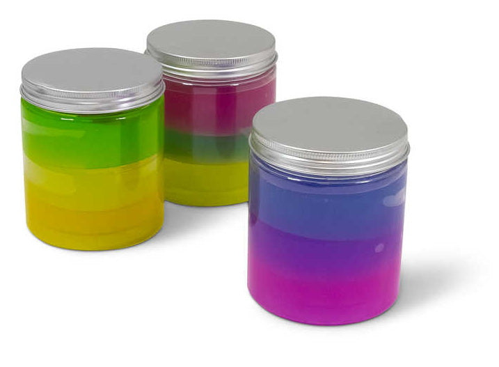 Glu/slime multicolore AS