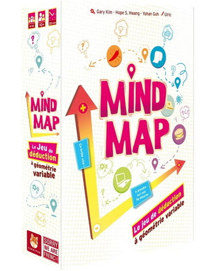 Mind Map VF