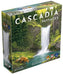 Cascadia Extension Paysages 