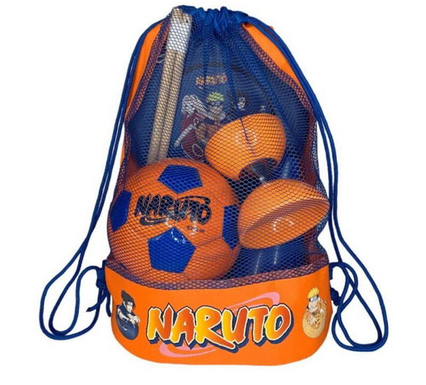 Sac de plein air Naruto