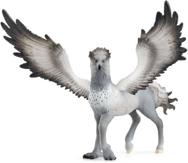 Buckbeak