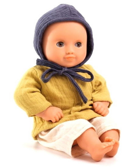 Poupée Camomille 32cm