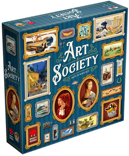 Art Society VF