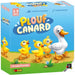 Plouf canard 