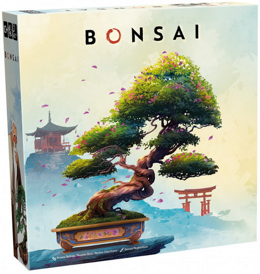Bonsai
