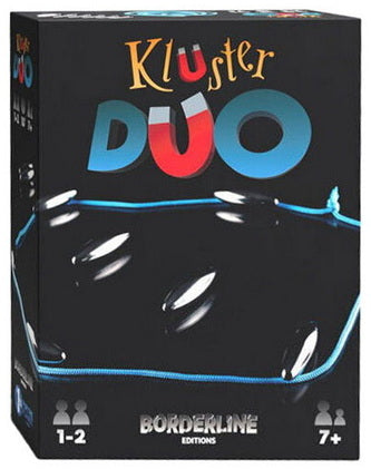 Kluster Duo VF