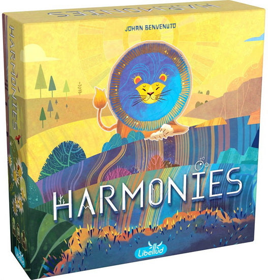 Harmonies VF