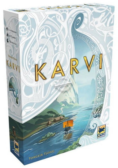 Karvi