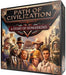 Path of civilization VF