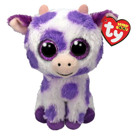 Vache violette Ethel petite