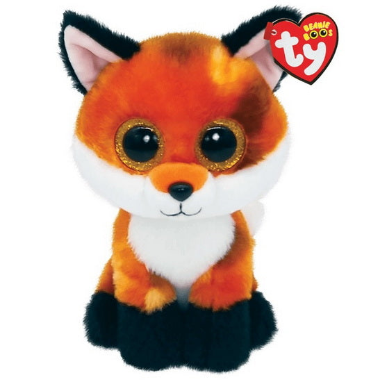 Renard orange Meadow grand