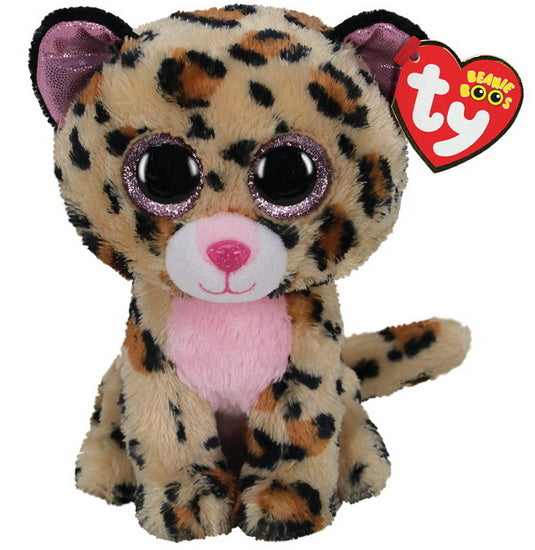 Léopard Livvie petit