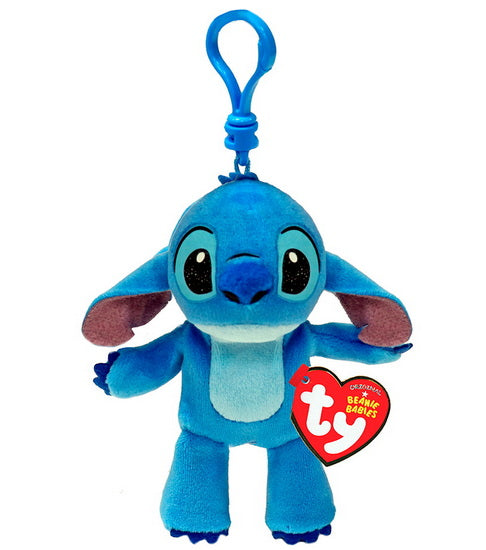 Stitch clip