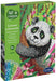 Canevas à diamanter Panda