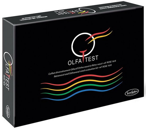 Olfatest