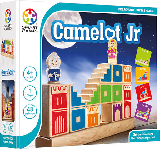 Camelot Jr