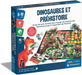 Dinosaures et préhistoire