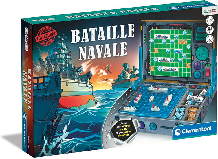 Bataille navale
