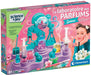 Le laboratoire des parfums