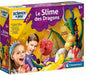 Le slime des dragons
