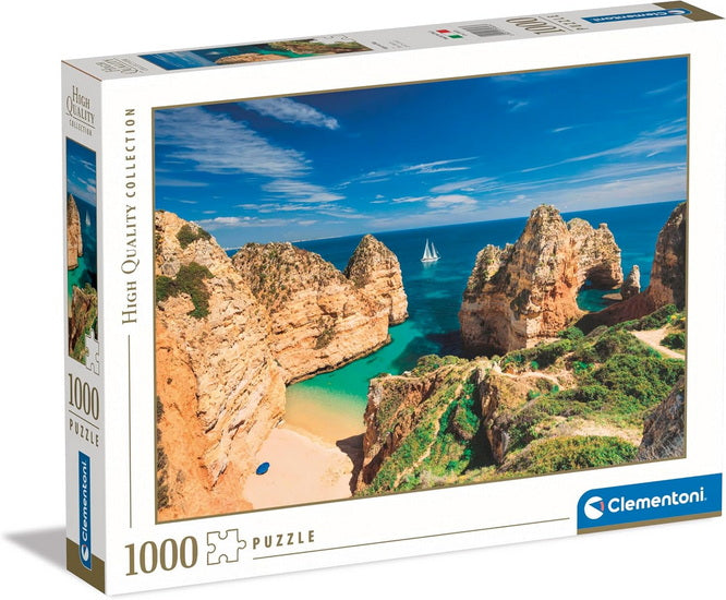 Baie d'Algarve 1000 mcx