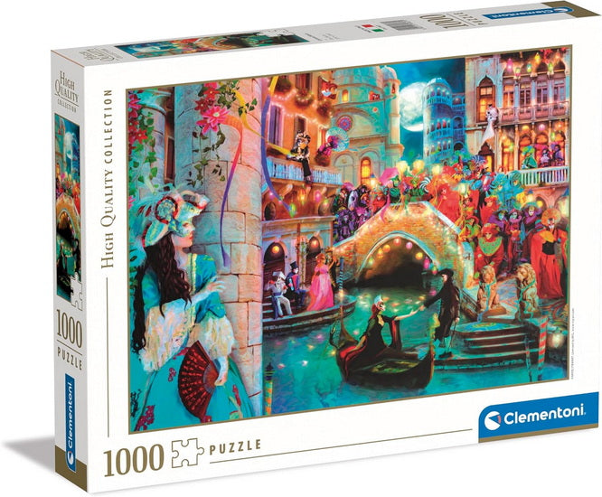 Carnaval de la Lune 1000 mcx