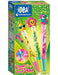 Crée tes stylos : tropical