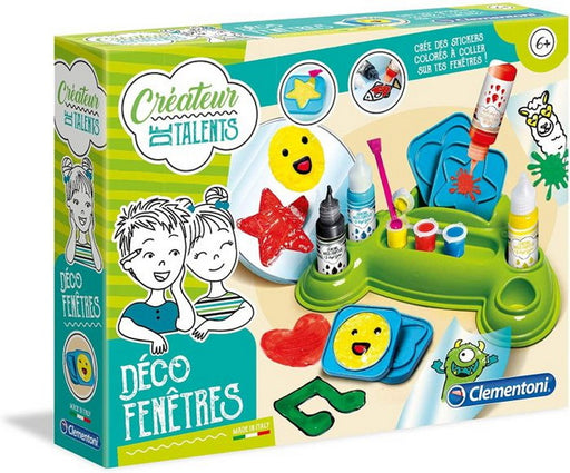 Déco fenêtres