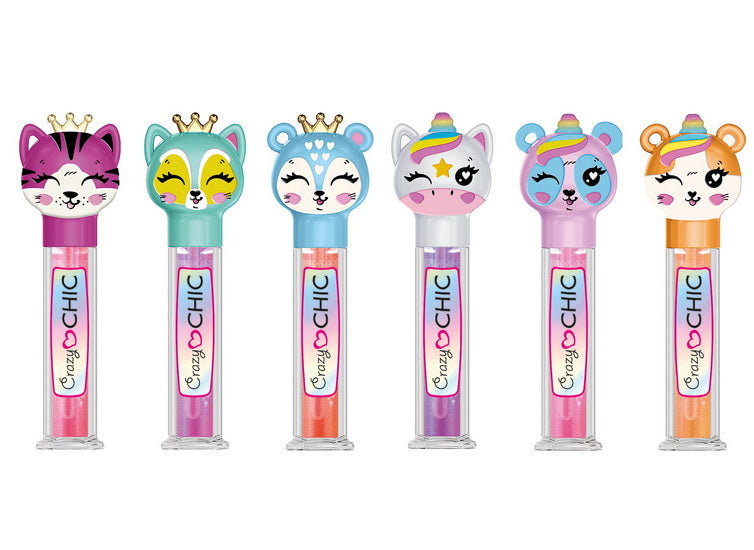 Baume à lèvre en bâton 6AS