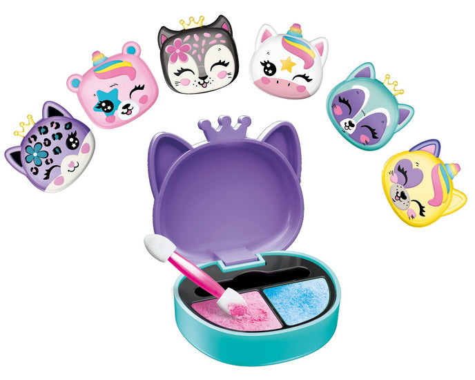 Fards à paupières 6AS