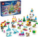 Calendrier de l’Avent LEGO Disney