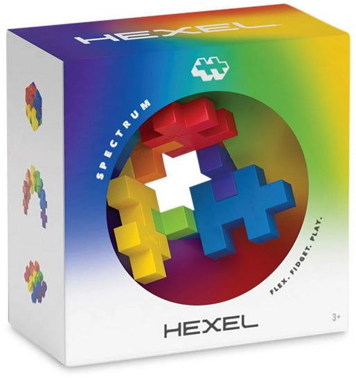 Hexel spectre