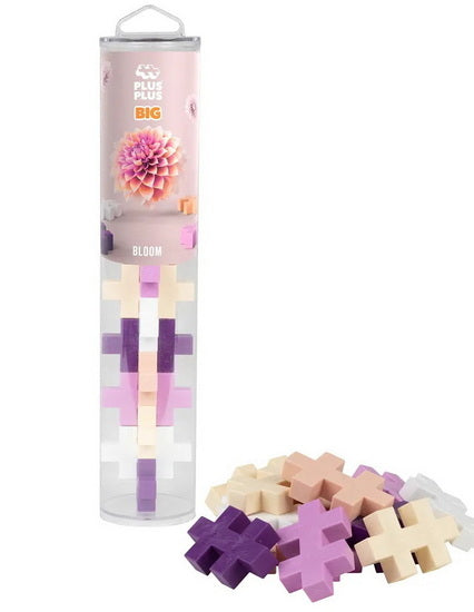 Tube Big Bloom 15 pcs 