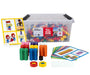 Ensemble éducatif Big 400 pcs