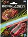 Beyblade X Ensemble de départ de luxe 4AS