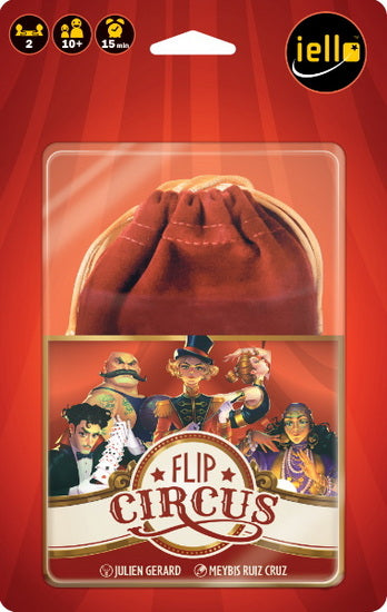 Flip Circus VF