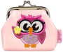 Porte-monnaie hibou Trixy