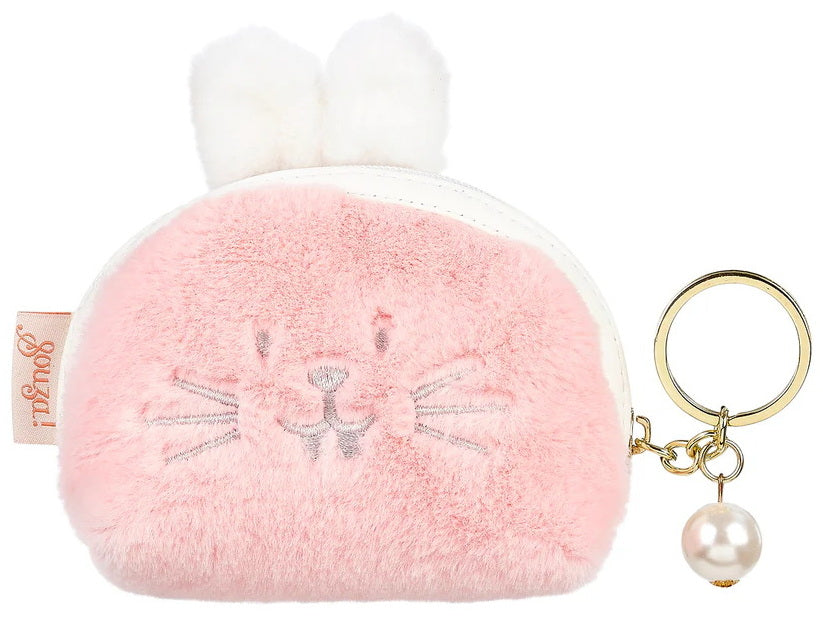 Porte-monnaie Lapin Annique