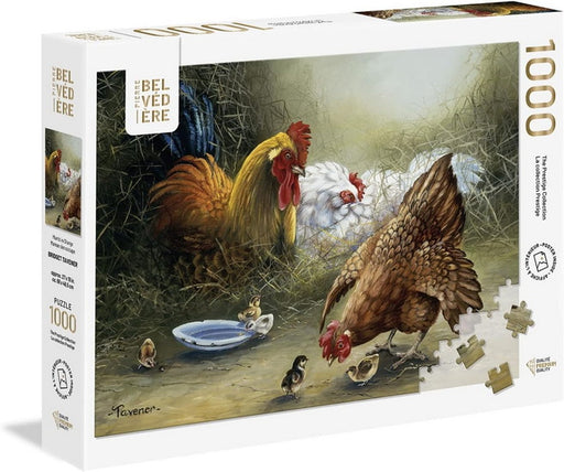 Maman s'en occupe 1000 mcx