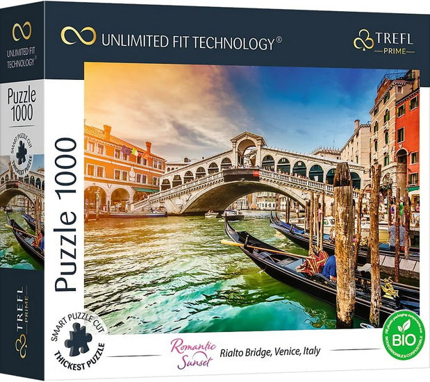 Pont du Rialto Venise Italie 1000 mcx