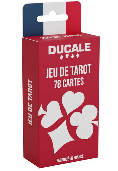 Tarot Ducale basic