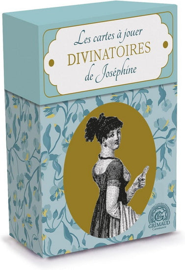 Les cartes divinatoires de Joséphine