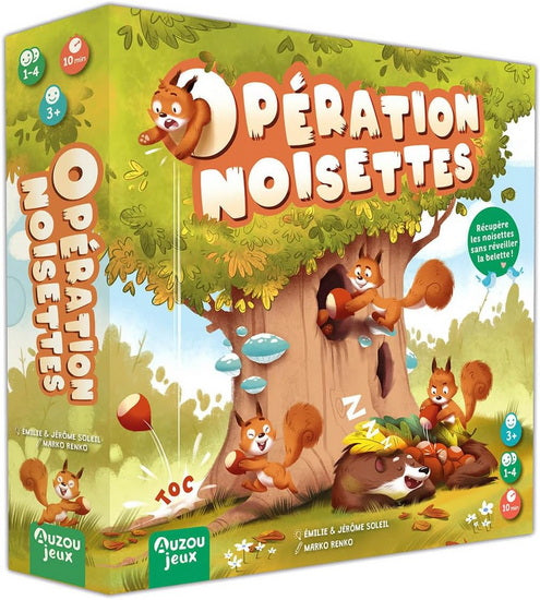 Opération Noisettes Cof.