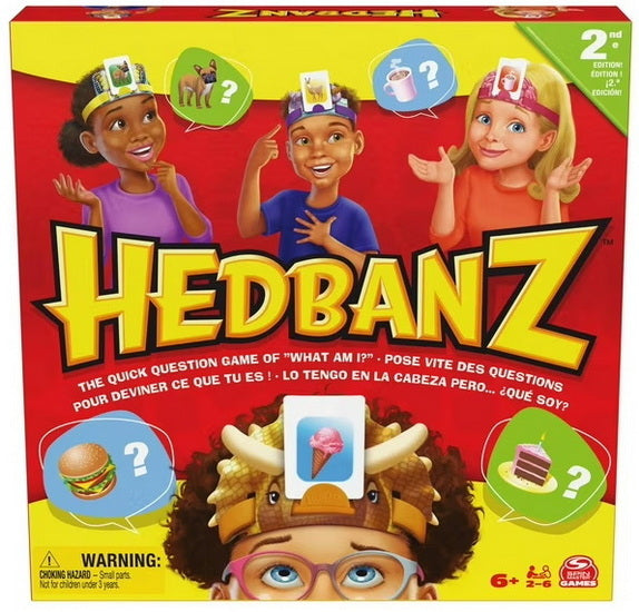 Hedbanz 