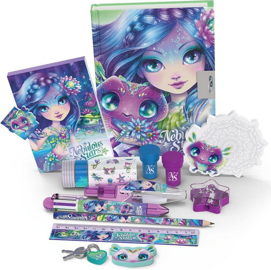 Journal intime de Nenuphia