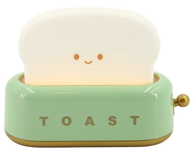 Veilleuse Toast