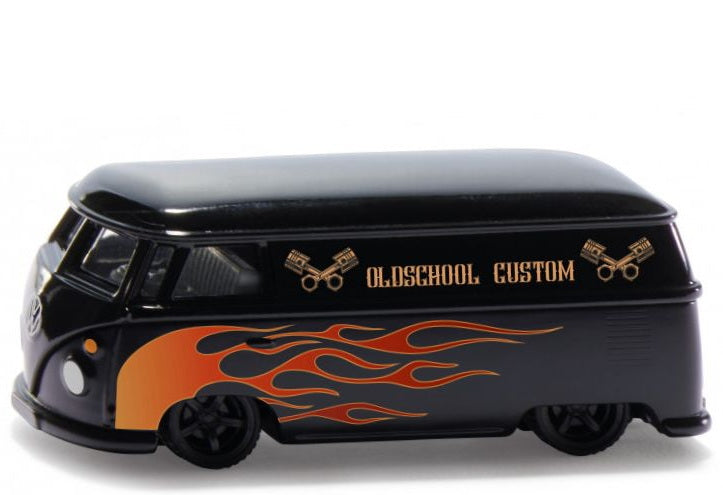 Volkswagen T1 Bus personnalisé