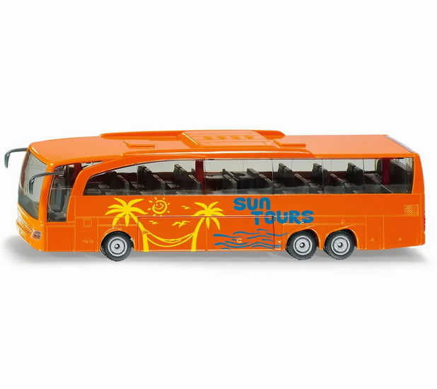 Mercedes-Benz Travego bus de tourisme