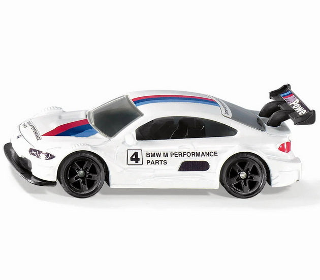 BMW M4 Racing 2016